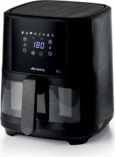 Ariete 462600 Friggitrice ad Aria Capacit� 6 Litri 1300 Watt 4626 Airy Fryer