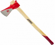 Ariex 63417 Scure Taglio+Spacco 1700 Legno