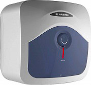 Ariston 3100318 Scaldabagno elettrico 15 Scaldacqua sottolavello 1200W BLU EVO R 15U3