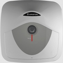 Ariston 3100330 Scaldabagno Elettrico 10 Litri Sotto Lavello ANDRIS RS EU U103