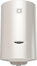 Ariston 3201918 Scaldabagno Elettrico 50 Litri ad Accumulo  Pro1 R 80 V3 EU