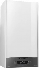 Ariston 3302123 Caldaia a condensazione Metano 21.4 kW produce 14.5 lm