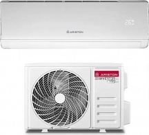 Ariston KIOS 25 MA1-I + KIOS 25 MA1-O Climatizzatore 9000 Btu WiFi  Kios