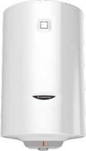 Ariston PR01 R80 H3 EU Scaldabagno Elettrico 80L 1200W Bianco Pro1 R80 H3 EU