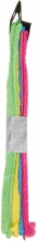 Arix 28604 Confezione 4 panni multiuso 100% Microfibra 4XL