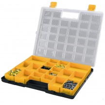 ArtPlast 2211 Valigetta Portaminuteria 37x31 h. 4.0