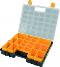 ArtPlast 2311 Valigetta Portaminuteria 37x31 h. 7.0