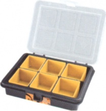 ArtPlast 3100V Valigetta Portaminuteria 12x10 h. 2.8