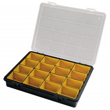 ArtPlast 3300V Valigetta Portaminuteria 24x19 h. 3.7