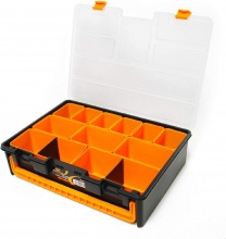 ArtPlast 3710 Valigetta Portaminuteria 45x32 h. 10.7