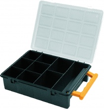 ArtPlast 505920 Valigetta Porta Minuteria Art. 3350 cm 24x19x6