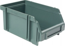 ArtPlast A2 Contenitore Universal Box mm 110x160x76H Pezzi 60