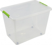 ArtPlast MP90TTV Contenitore Multiuso H 41 cm Lt. 60