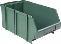 ArtPlast D4 Contenitore Universal Box mm 212x360x165H Pezzi 21