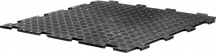 ArtPlast P50BLN Pavimento Bollo Polivin. Cm 50x50x0,8 Pezzi 10