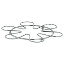 Artex 270821 Sottopentola D. 22cm Metallo
