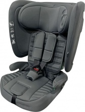 Asalvo 23742 Seggiolino Auto 9-36 Kg  15M - 12 Anni  76-150 cm grigio NeoCare i-Size