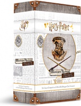 Asmodee 8136B Espansione di H.P. Hogwarts Battle Difesa Contro le Arti Oscure Et� 11+
