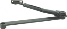 Assa Abloy 5104h5150 Braccio Chiudiporta Dcl141 + Fermo per #Rif!