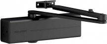Assa Abloy 5116b5162 Chiudiporta Oleodinamico Dc340 Vern Nero Forza 26