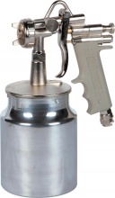 Asturo G70IL �1.8 Aerografo verniciatura Pistola a Spruzzo Spray 1 Lt Ugello 1.8 mm G70IL
