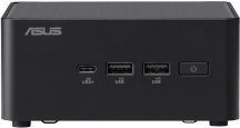 Asus 90AR0072-M00040 Mini PC barebone Intel Core 3 100U SSD NO O.S.