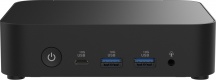 Asus 90AR00M2-M00030 Mini PC Intel N250 16GB DDR5 2TB SSD Ethernet 2.5G - RNUC14MNK2500002