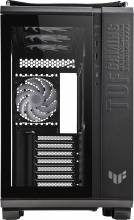 Asus 90DC0090-B19010 Case PC Midi Tower Nero -  GT502 PLUS TUF GAMING CASE TG