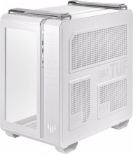 Asus 90DC0093-B19000 Case PC Midi Tower Bianco  GT502 PLUS TUF GAMING CASE TG