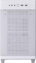 Asus 90DC00G3-B39010 Case PC Mini Tower Bianco -  AP201 ASUS PRIME CASE TG WHITE