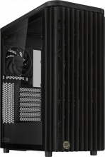 Asus 90DC00M0-B39000 Case PC Tower colore Nero -  PROART PA401 WOOD TG PWM BLACK
