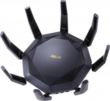 Asus 90IG04J1-BM3010 Router Wifi Ethernet Dual-band (2.4 GHz5 GHz) 4G Nero