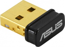 Asus 90IG05E0-MO0R00 Adattatore di rete Wireless USB
