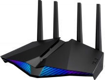 Asus 90IG05G0-MO3R10 Router Dual Band Wifi LAN colore Nero