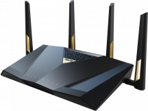 Asus 90IG08V0-MO3N0V Router WiFi 7 AiMesh 10 Gigabit Ethernet - RT-BE88U