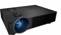 Asus 90LJ00G0-B00270 Videoproiettore 3000 ANSI lumen DLP 1080p (1920x1080) Compatibilit� 3D Nero 90LJ