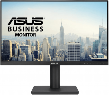 Asus 90LM01V0-B02171 Monitor PC 23.8" IPS Full HD 120 Hz HDMI USB-C BE249CGN