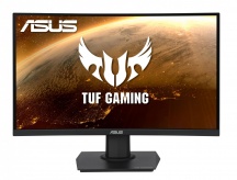 Asus 90LM0575-B01170 Monitor LED 23.6" Full HD 250 cdm� HDMI DisplayPorts TUF Gaming VG24VQE