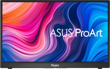 Asus 90LM06E0-B01170 Monitor 14" LED FHD 1920x1080p Touch DisplayPort -  PA148CTV