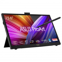 Asus 90LM0711-B01I70 Monitor PC 15.6" LCD 4K UHD 60 Hz HDMI Nero  ProArt PA169CDV