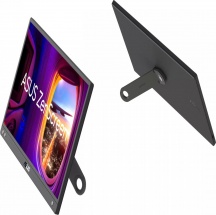 Asus 90LM07D3 B03170 ZenScreen MB166CR Monitor PC 15.6" LCD FHD