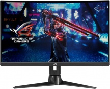 Asus 90LM08G0-B01A70 Monitor PC Gaming Curvo 27" WQHD IPS Nero  ROG Swift XG27AQV