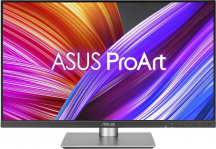 Asus 90LM08Y0-B01M70 Monitor PC 23.8" IPS Quad HD 75 Hz HDMI USB-C PA24ACRV