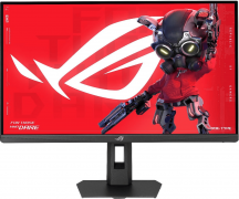 Asus 90LM0CS0-B01371 Monitor PC 27" 4K Ultra HD 162 Hz HDMI DisplayPort XG27UCGR