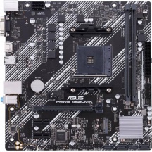Asus 90MB1500-M0EAY0 Scheda Madre PRIME A520M-K micro ATX AMD A520