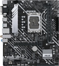Asus 90MB1C80-M0EAY0 Prime H610M-A WIFI D4 Intel H610 LGA 1700 micro ATX