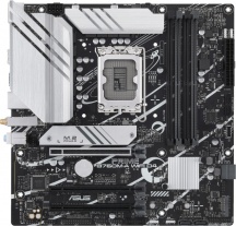Asus 90MB1CX0-M0EAY0 PRIME B760M-A WIFI D4 Intel B760 LGA 1700 micro ATX