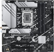 Asus 90MB1EL0-M0EAY0 PRIME B760M-A WIFI - Scheda Madre Intel B760 LGA 1700 micro ATX