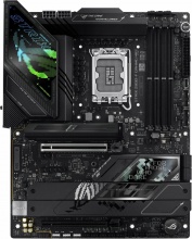 Asus 90MB1I40-M0EAY0 Scheda Madre Socket V1 LGA 1851 Intel Z890 ATX ROG STRIX Z890-F GAMING WIFI