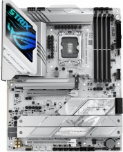Asus 90MB1I90-M0EAY0 Scheda Madre Intel Z890 LGA 1851 Socket V1 ATX ROG STRIX Z890-A GAMING WIFI